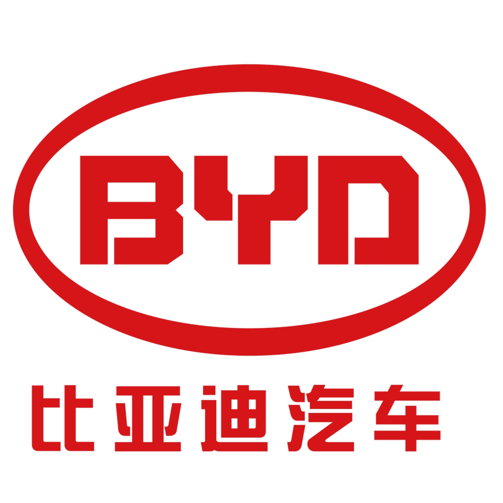 BYD