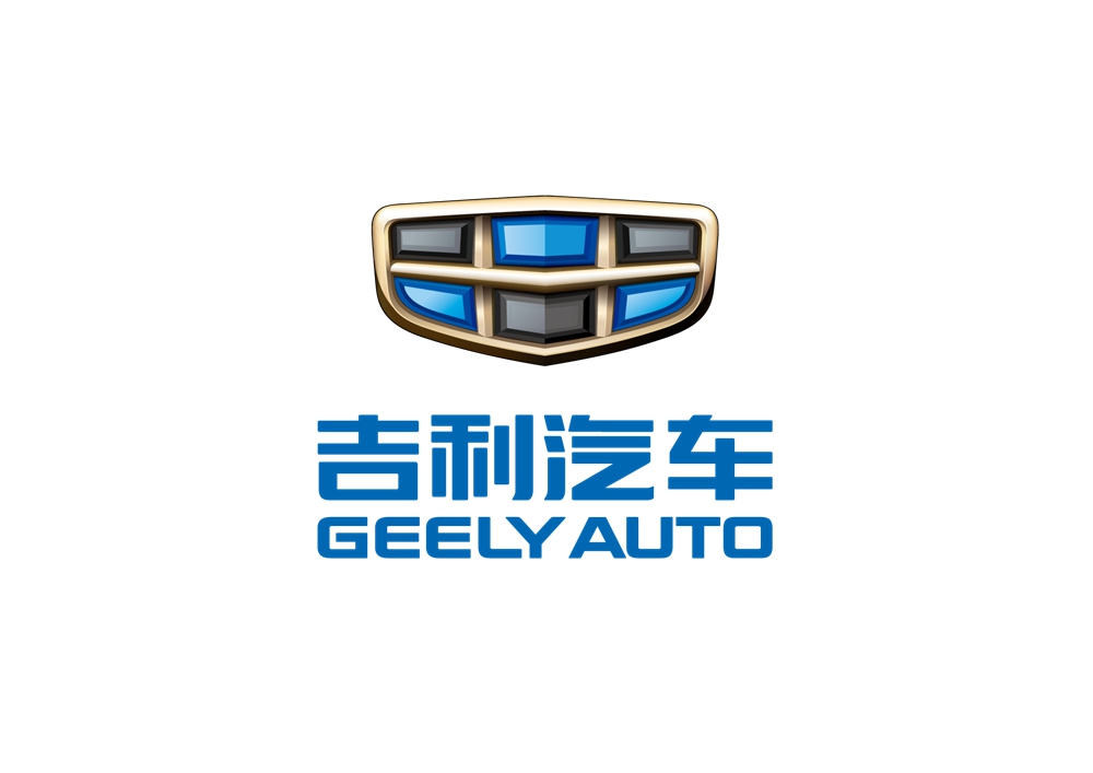GEELYAUTO