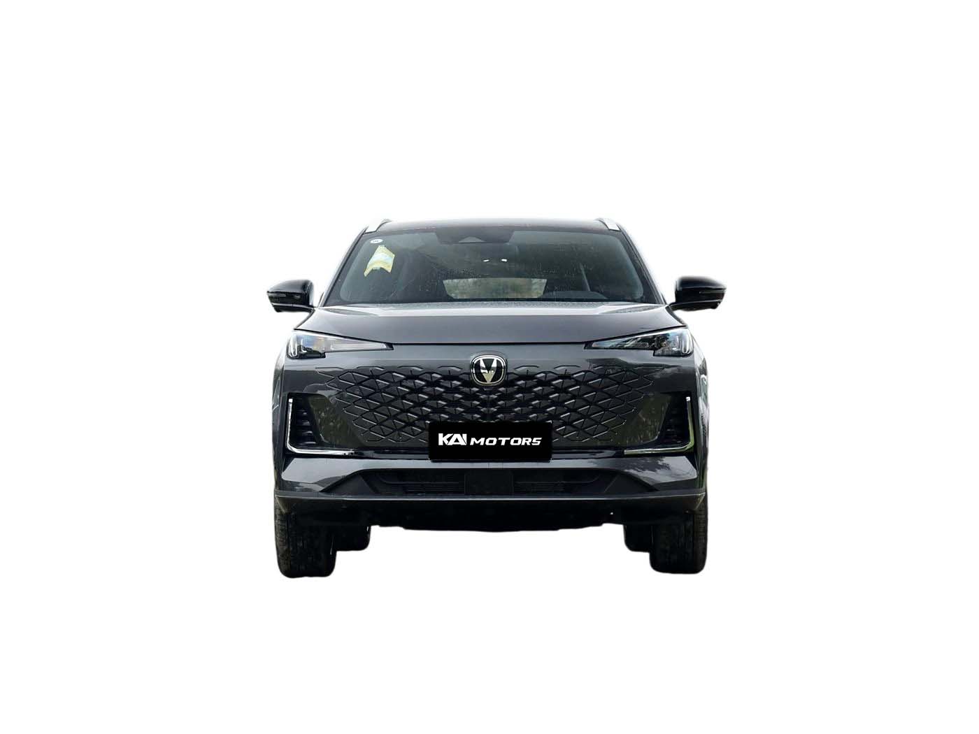 Changan