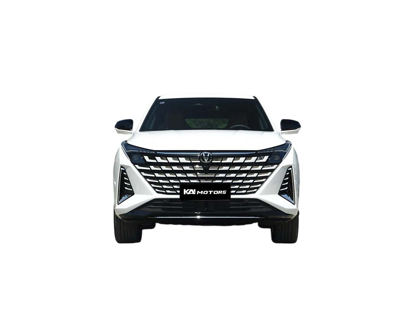 Changan