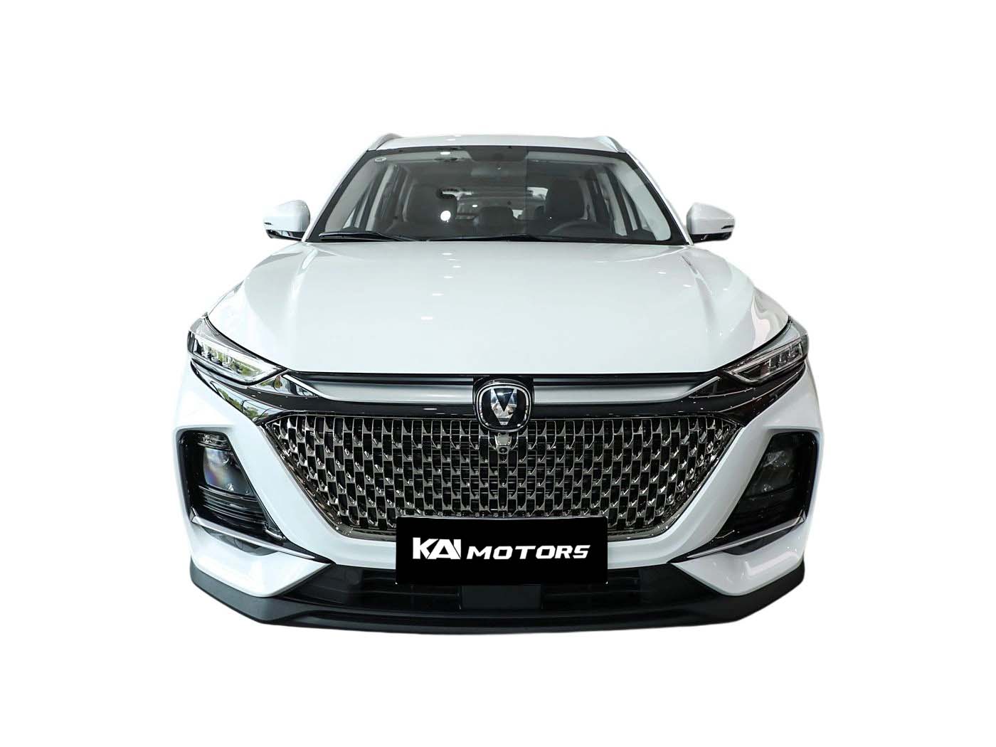 Changan