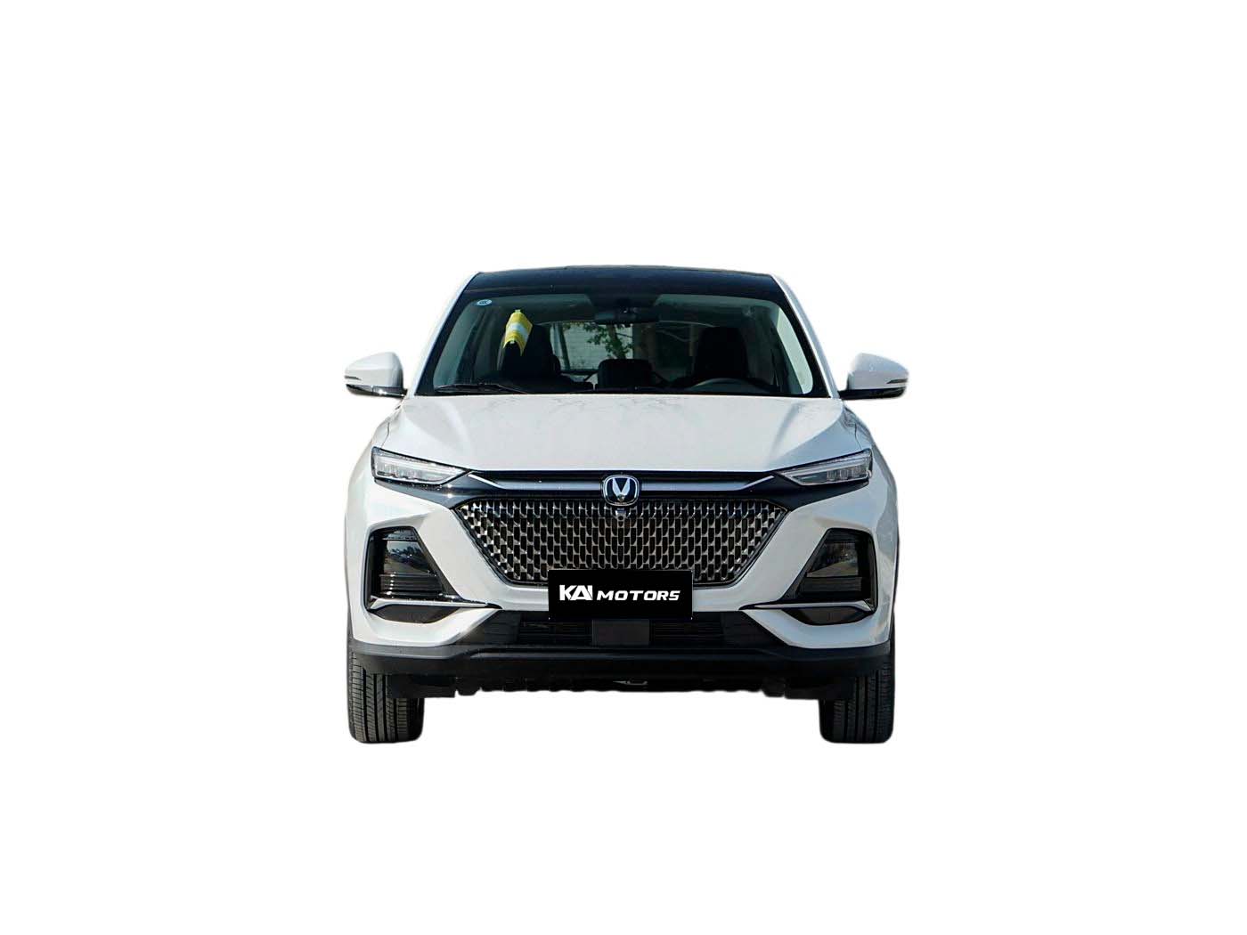 Changan