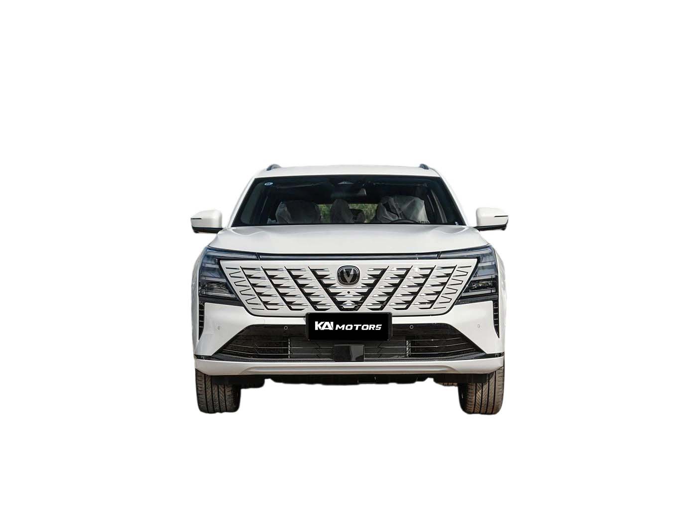 Changan