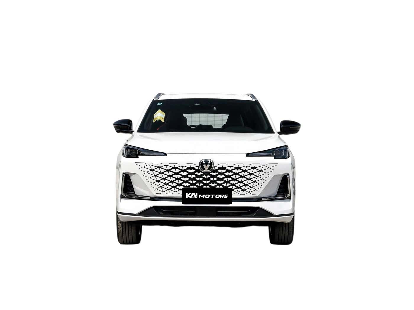 Changan